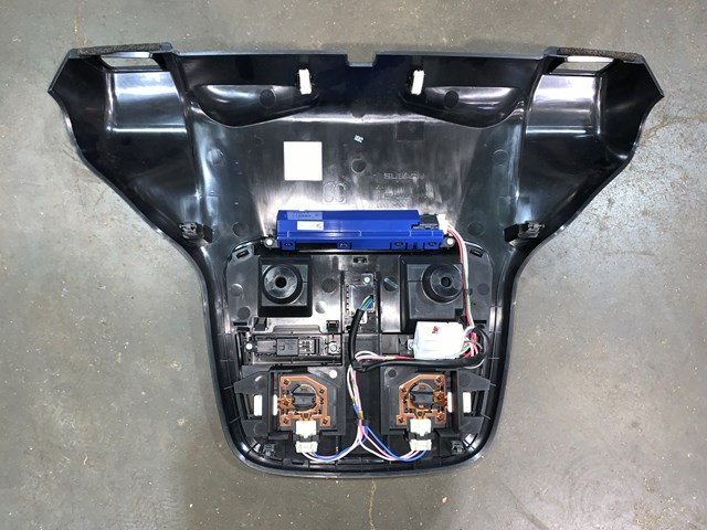 2023 Toyota GR86 Overhead Console Dome Light OEM