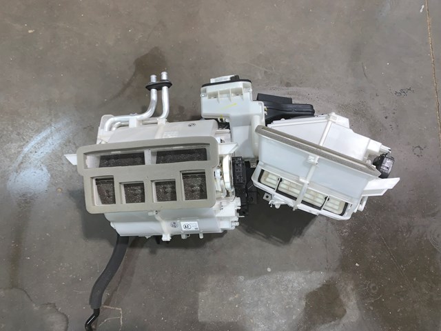 2023 Toyota GR86 HVAC Heater Core Housing Assembly OEM