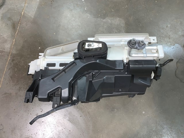 2023 Toyota GR86 HVAC Heater Core Housing Assembly OEM