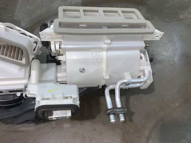2023 Toyota GR86 HVAC Heater Core Housing Assembly OEM
