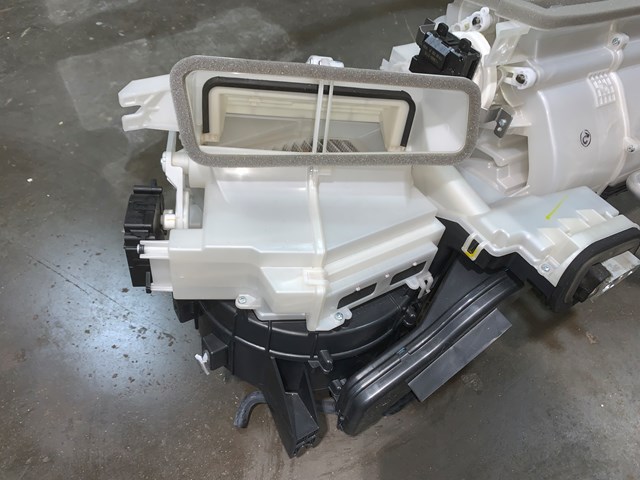 2023 Toyota GR86 HVAC Heater Core Housing Assembly OEM