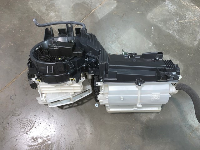 2023 Toyota GR86 HVAC Heater Core Housing Assembly OEM