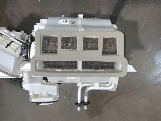 2023 Toyota GR86 HVAC Heater Core Housing Assembly OEM