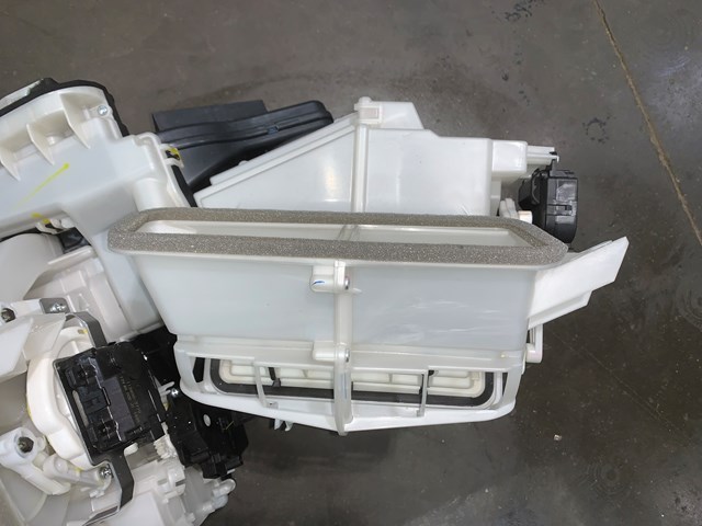 2023 Toyota GR86 HVAC Heater Core Housing Assembly OEM