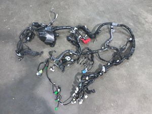 2023 Toyota GR86 Engine Bay Fuse Box Wire Wiring Harness OEM
