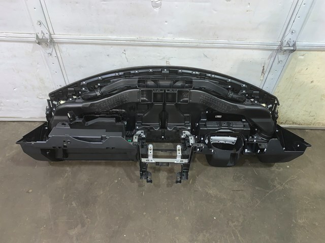 2023 Toyota GR86 Dash Dashboard Instrument Panel Assembly OEM (FREIGHT)