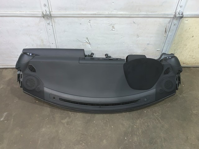 2023 Toyota GR86 Dash Dashboard Instrument Panel Assembly OEM (FREIGHT)