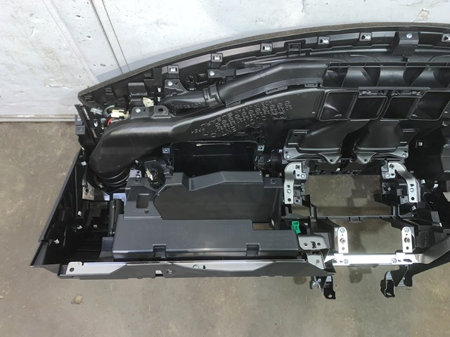 2023 Toyota GR86 Dash Dashboard Instrument Panel Assembly OEM (FREIGHT)