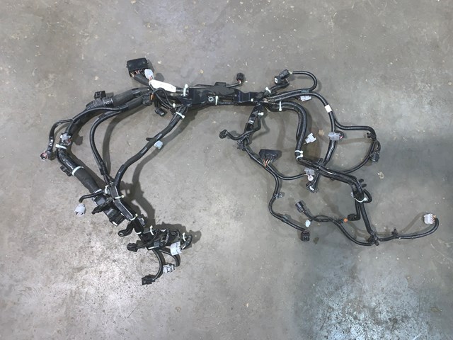 2023 Toyota GR86 AT Automatic Transmission 2.4L Engine Wire Harness OEM 24020AH2