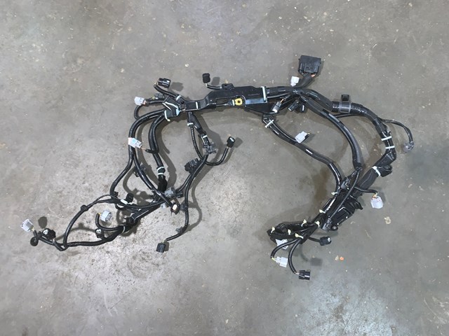 2023 Toyota GR86 AT Automatic Transmission 2.4L Engine Wire Harness OEM 24020AH2