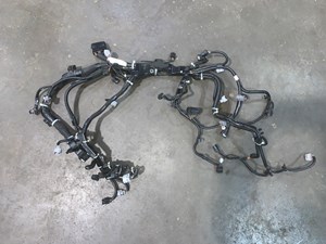 2023 Toyota GR86 AT Automatic Transmission 2.4L Engine Wire Harness OEM 24020AH2