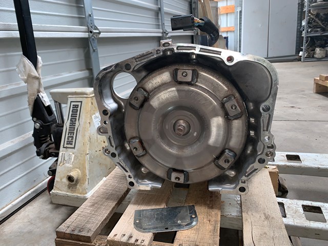 2023 Toyota GR86 2.4L RWD AT Automatic Transmission OEM 10K (FREIGHT)