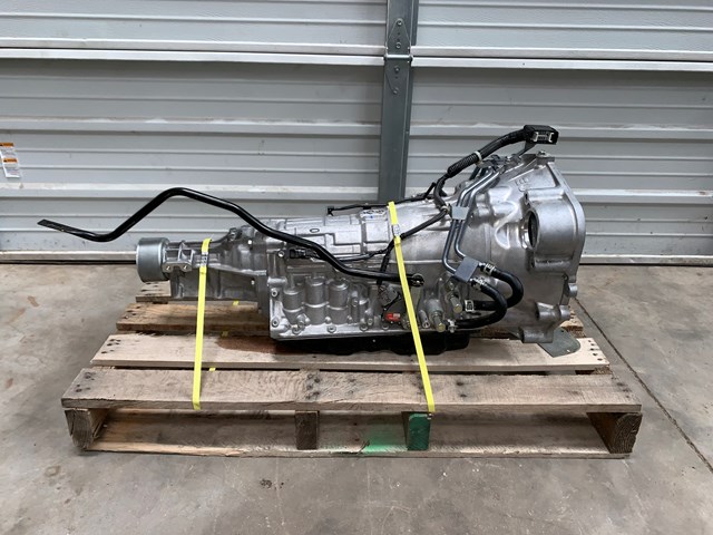 2023 Toyota GR86 2.4L RWD AT Automatic Transmission OEM 10K (FREIGHT)