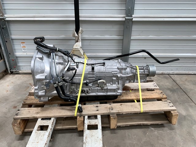 2023 Toyota GR86 2.4L RWD AT Automatic Transmission OEM 10K (FREIGHT)