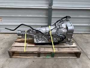 2023 Toyota GR86 2.4L RWD AT Automatic Transmission OEM 10K (FREIGHT)