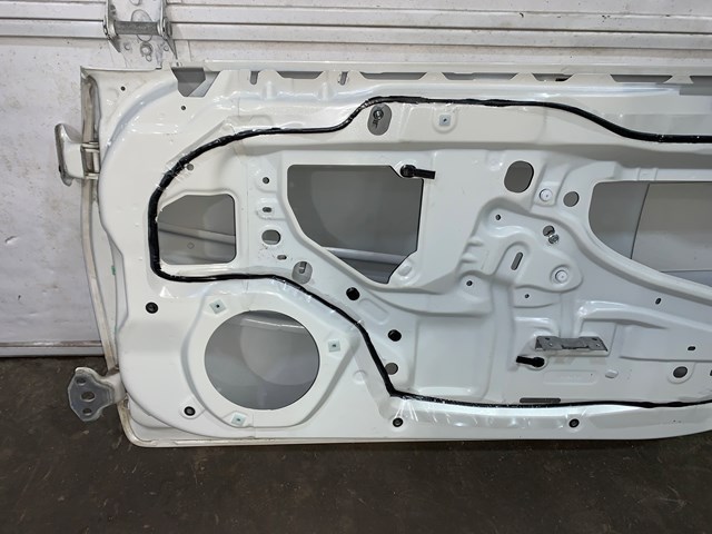 2023 Toyota GR86 Front RH Passenger Door Shell OEM White