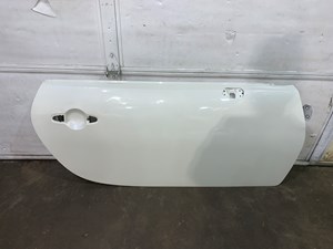 2023 Toyota GR86 Front RH Passenger Door Shell OEM White