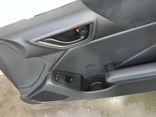 2023 Toyota GR86 Front RH Passenger Door Panel OEM