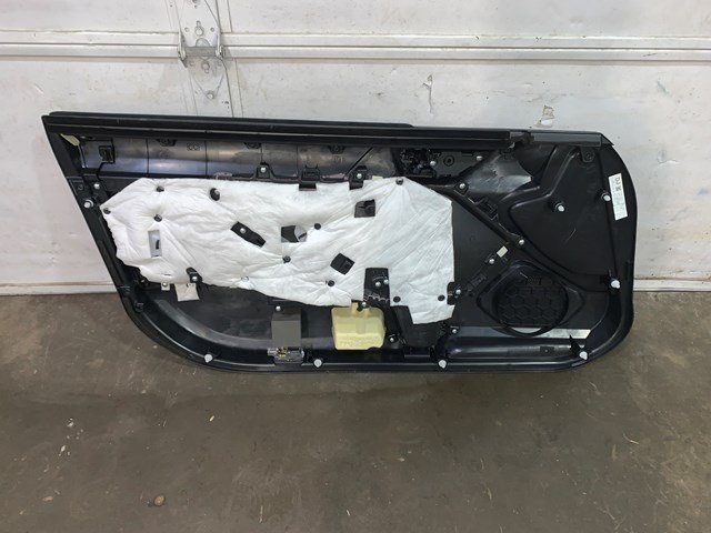 2023 Toyota GR86 Front RH Passenger Door Panel OEM