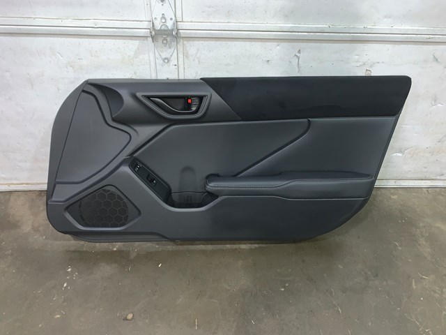2023 Toyota GR86 Front RH Passenger Door Panel OEM