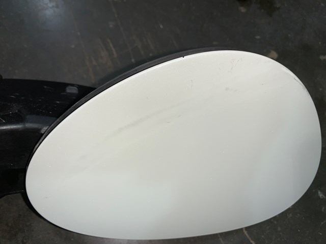 2023 Toyota GR86 Fuel Gas Tank Door Lid OEM White (See Photos)