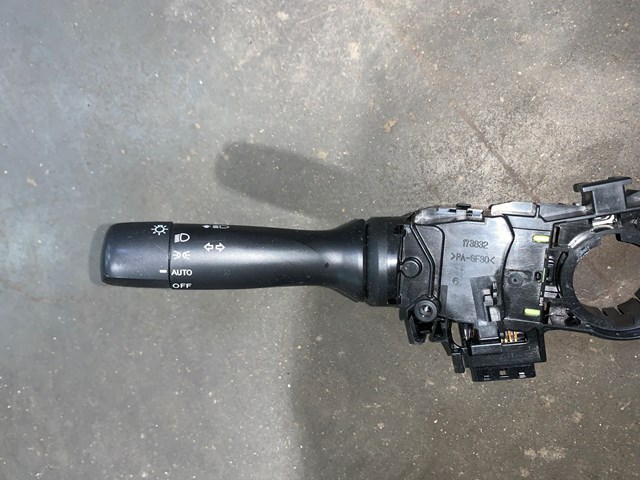 2023 Toyota GR86 Steering Column Control Switch OEM