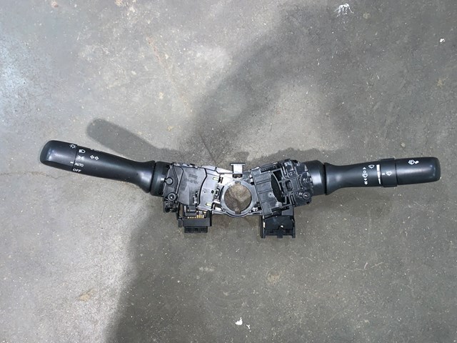 2023 Toyota GR86 Steering Column Control Switch OEM