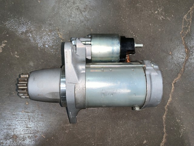 2023 Toyota GR86 Starter Motor OEM 438000-5410