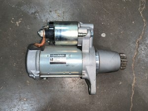 2023 Toyota GR86 Starter Motor OEM 438000-5410