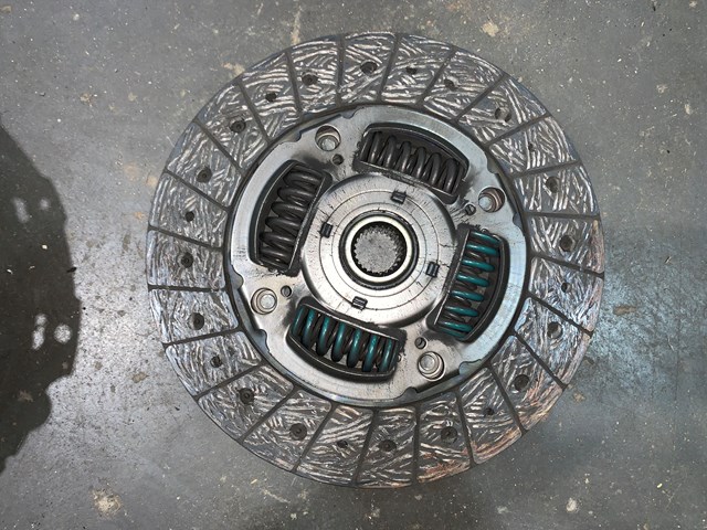 2022 Subaru WRX 2.4L MT Manual Transmission Clutch Pressure Plate OEM