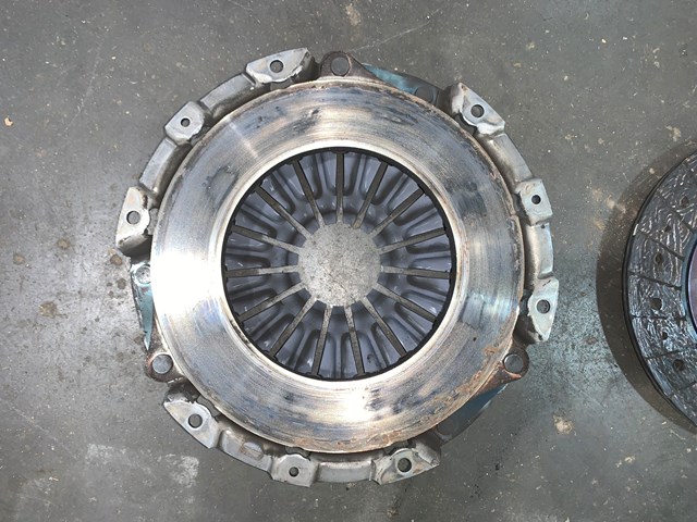 2022 Subaru WRX 2.4L MT Manual Transmission Clutch Pressure Plate OEM
