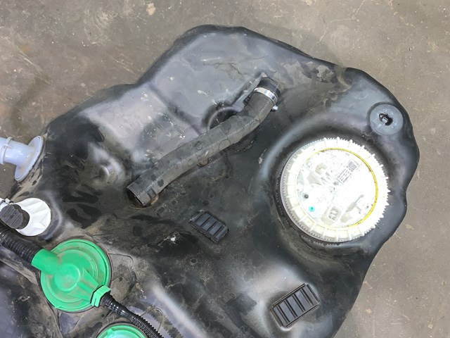 2023 Toyota GR86 Fuel Gas Tank Reservoir Assembly OEM