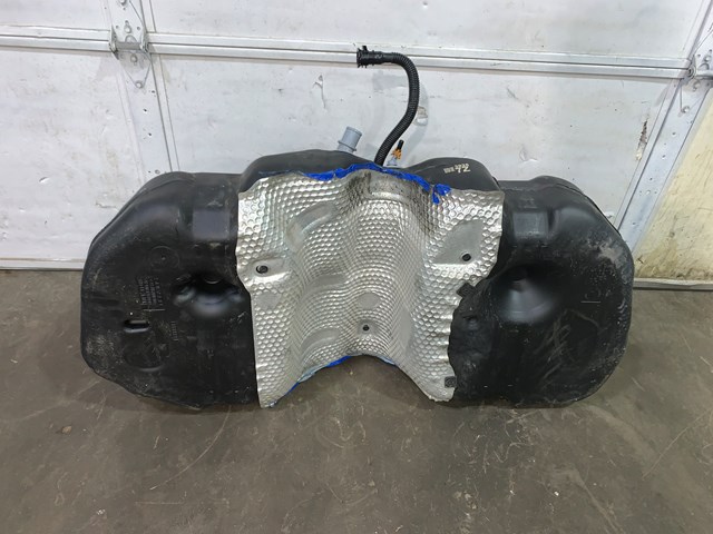 2023 Toyota GR86 Fuel Gas Tank Reservoir Assembly OEM