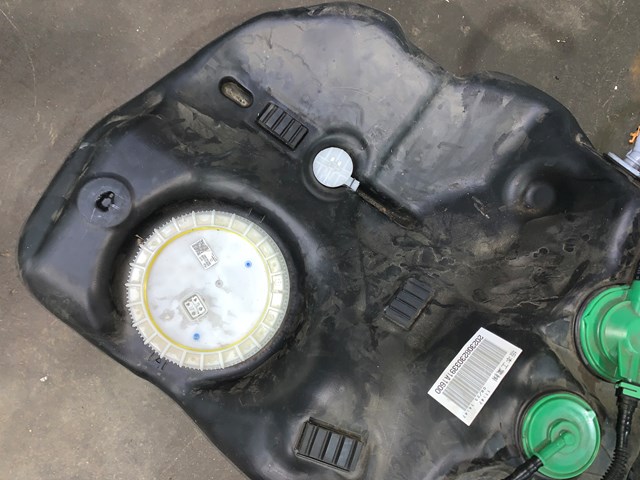 2023 Toyota GR86 Fuel Gas Tank Reservoir Assembly OEM