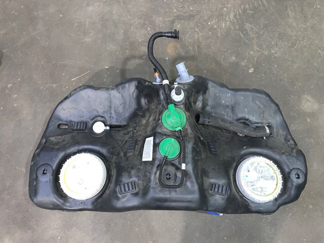 2023 Toyota GR86 Fuel Gas Tank Reservoir Assembly OEM