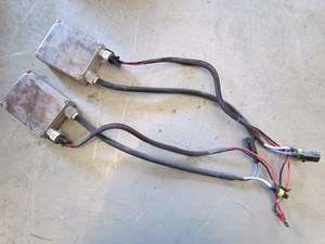 2004 Acura RSX Type S HID Headlight Ballasts 12V 35W 091119