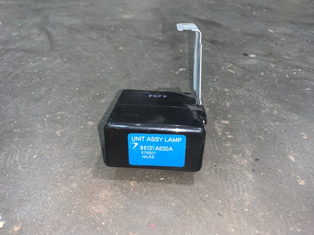 2005 Subaru Baja Headlight Headlamp Control Module OEM 86131AE00A