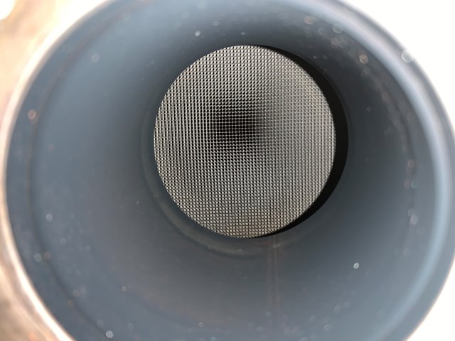 2023 Toyota GR86 2.4L RWD Front CAT Exhaust Pipe Assembly OEM