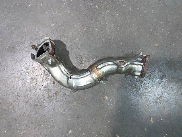2023 Toyota GR86 Front Exhaust Joint Crossover Pipe OEM
