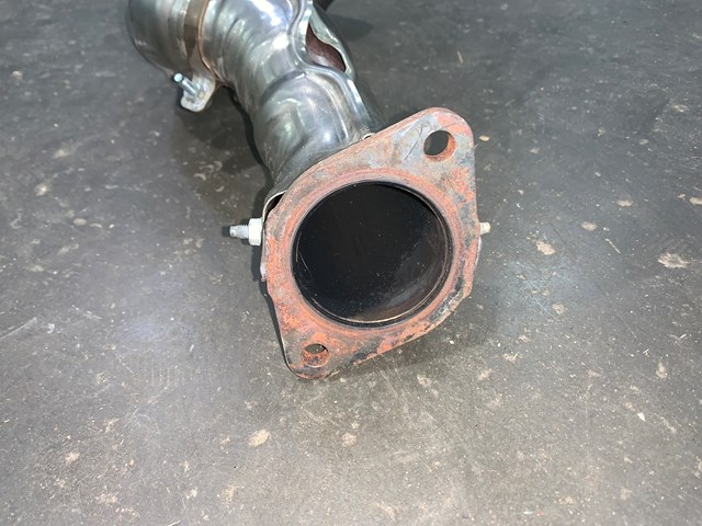 2023 Toyota GR86 Front Exhaust Joint Crossover Pipe OEM