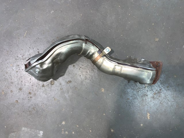 2023 Toyota GR86 Front Exhaust Joint Crossover Pipe OEM