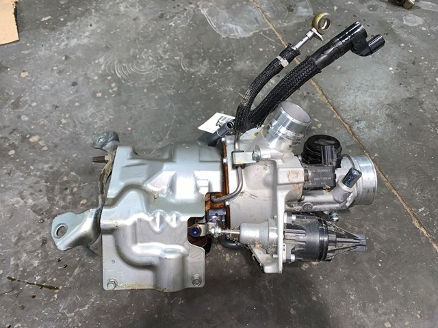 2022 Subaru WRX 2.4L Turbo Charger Supercharger Turbocharger OEM