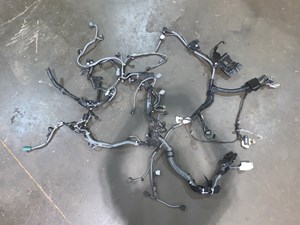 2022 Subaru WRX 2.4L Engine Motor Wiring Wire Harness OEM