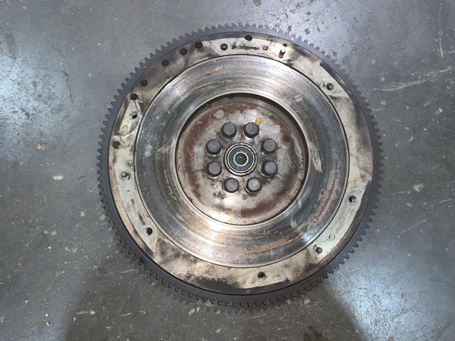 2017 Subaru BRZ MT Manual Transmission Flywheel Flex Plate OEM