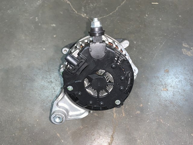 2017 Subaru BRZ Alternator OEM