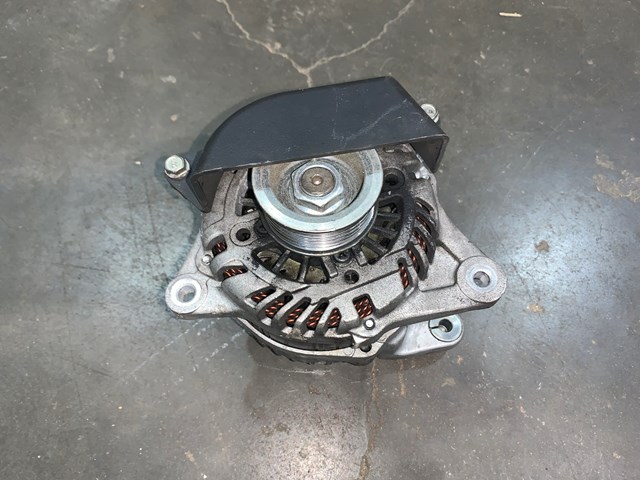 2017 Subaru BRZ Alternator OEM
