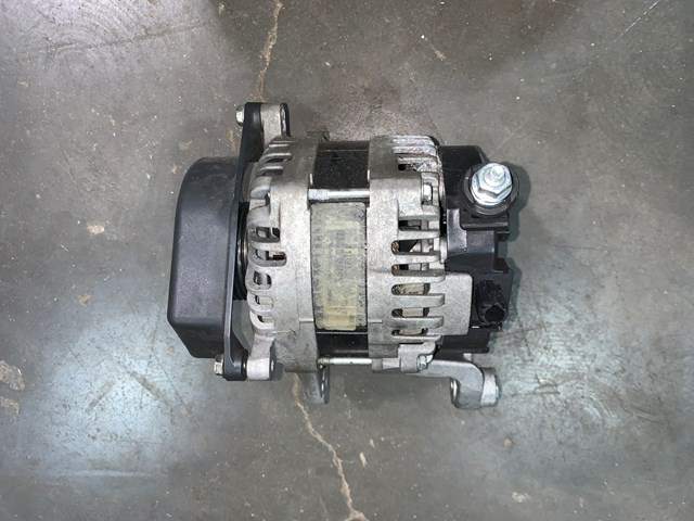 2017 Subaru BRZ Alternator OEM