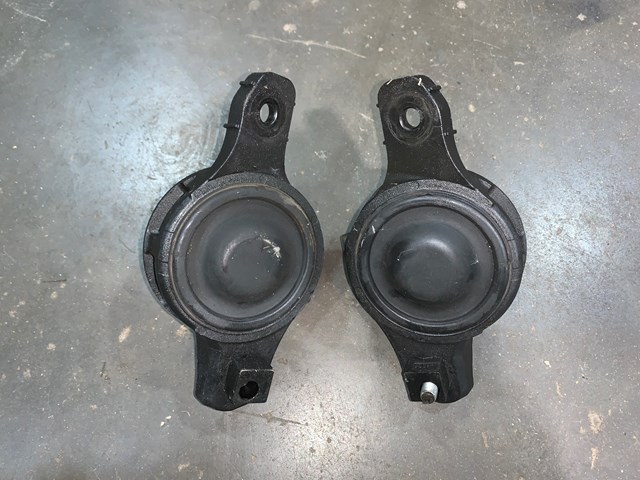 2017 Subaru BRZ Engine Motor Mount Set LH RH OEM