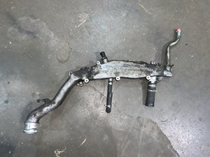 2017 Subaru BRZ Coolant Crossover Pipe OEM