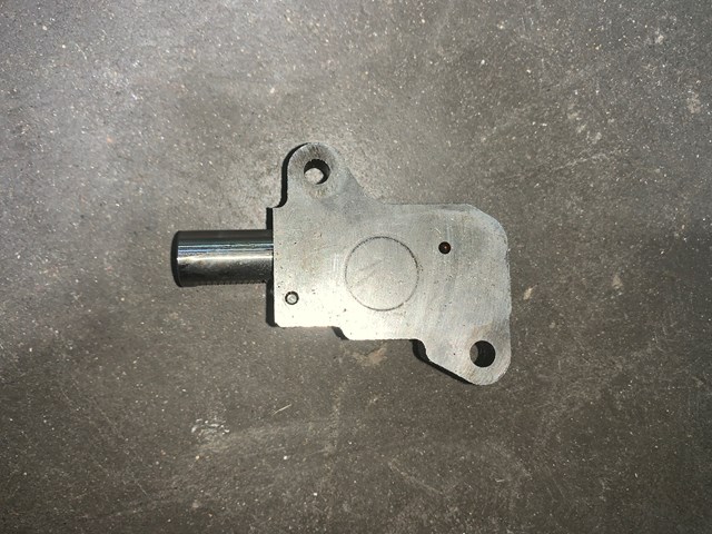 2017 Subaru BRZ LH Driver Timing Chain Tensioner OEM
